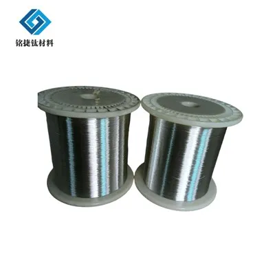 سیم تیتانیوم Gr1