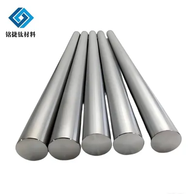 چگونه کیفیت نوار تیتانیوم Gr4 را آزمایش کنیم؟